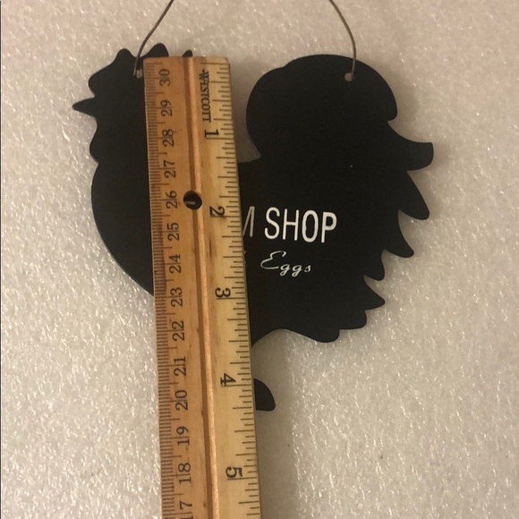 Metal sign for your farm house decor-3 - Picture 4 of 9